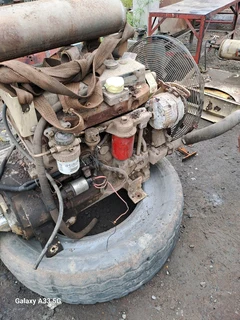 John deere 4045D engine spares