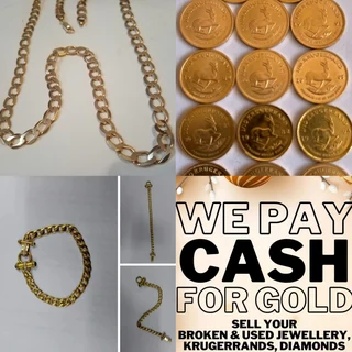 We Buy Gold, Silver Coins Or Jewelry { Even If Broken }for Top Cash
