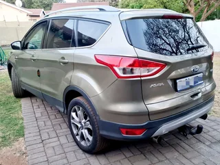 FORD KUGA FOR SALE BARGAIN