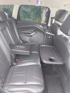 FORD KUGA FOR SALE BARGAIN