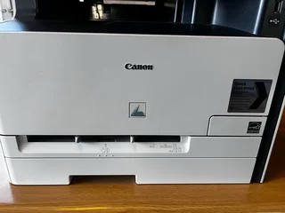 Canon i-SENSYS Laser Printer