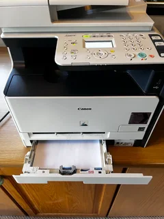 Canon i-SENSYS Laser Printer
