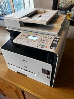 Canon i-SENSYS Laser Printer