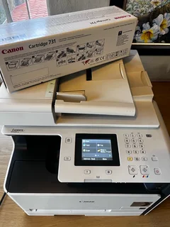 Canon  i-SENSYS Laser Printer