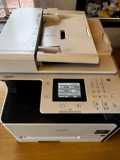 Canon  i-SENSYS Laser Printer