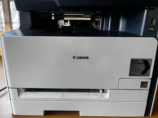 Canon  i-SENSYS Laser Printer