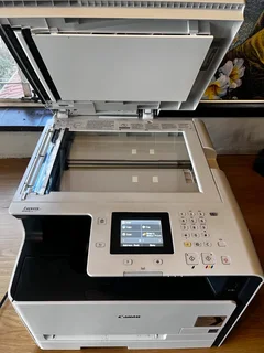 Canon  i-SENSYS Laser Printer