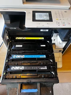 Canon  i-SENSYS Laser Printer