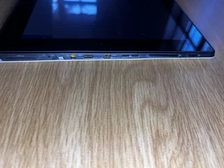 Lenovo Miix 2-in-1 detachable tablet