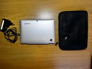 Lenovo Miix 2-in-1 detachable tablet