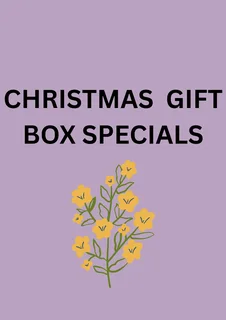 Gift boxes