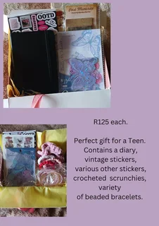 Gift boxes