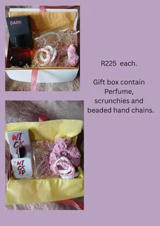 Gift boxes