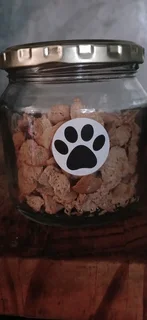 Pet treats