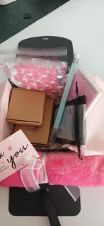 Gift boxes