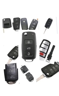VW /AUDI key programmimg &amp; key repair services