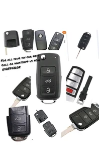 VW /AUDI key programmimg &amp; key repair services