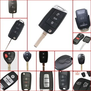 KEY REPAIRS AND UPGRADES