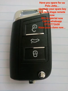 Key Repairs And Upgrades