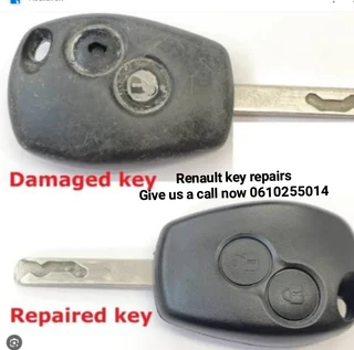 KEY REPAIRS AND UPGRADES