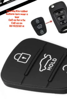 KEY REPAIRS AND UPGRADES