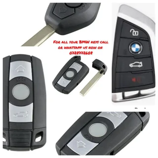 Duplicate car keys &amp; locksmith services