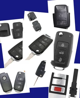 Duplicate car keys and locksmith services