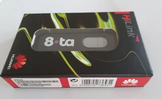 New Huawei 3G Dongle Modem