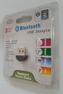 Brand New Packaged Bluetooth Dongles (Buy 1, Get 1 Free Special)