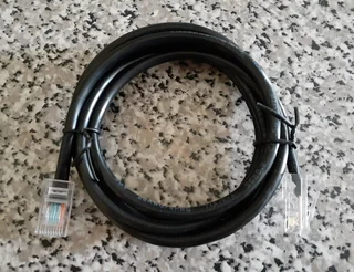 Brand New LAN CAT Cables