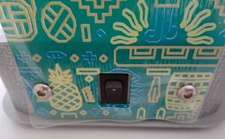 Brand New Electronic Tequila Dispenser