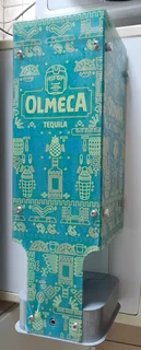 Brand New Electronic Tequila Dispenser