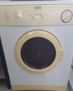 Defy tumble dryer