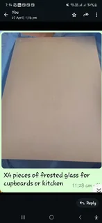 Appliances - Ad posted by Sharen Stoffels