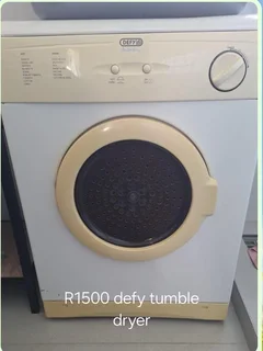 Appliances - Ad posted by Sharen Stoffels