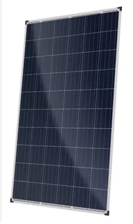 580W solar panels