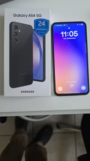 Samsung A54 5G