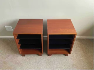 Bed Side Tables