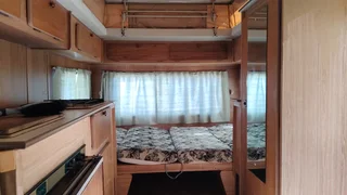 1992 - Ad posted by Darian Krieger