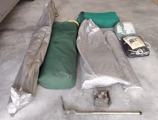 1992 - Ad posted by Darian Krieger