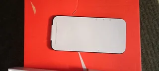 Brand new iPhone 15 256gb black