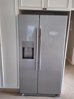 Samsung Fridge/ Freezer
