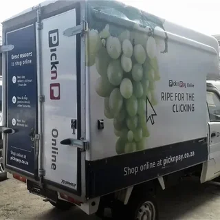 Dong Feng INSULATED CANOPY 2.3L x 1.5W x 1.4H |bt|61