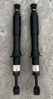 Toyota Hilux Gd6 High Rider S/cab 2021 Shocks Leaf Springs Coil Springs. |sh|19