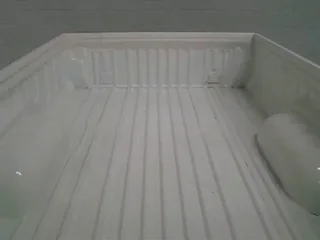 Toyota Hilux Raider LOAD BIN with TAILGATE *NEW*|bt|353