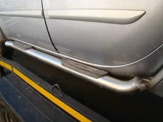 Mitsubishi TriTon Double Cab 3.2 DiD *Stripping for spares* |sp|1