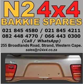 Land Cruiser VX Tailgate.|bt|71