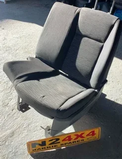 Seats Ford Ranger T7 2.2 Single cab. 2018. |op|131