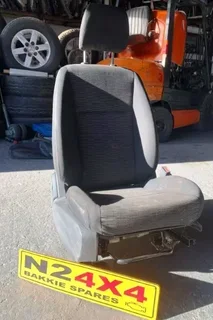 Seats Ford Ranger T7 2.2 Single cab. 2018. |op|131