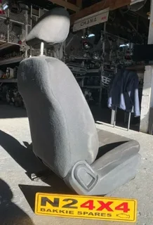 Seats Ford Ranger T7 2.2 Single cab. 2018. |op|131